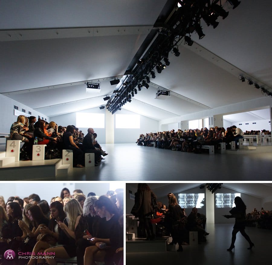 Vodafone London Fashion Week September 2013 (5)