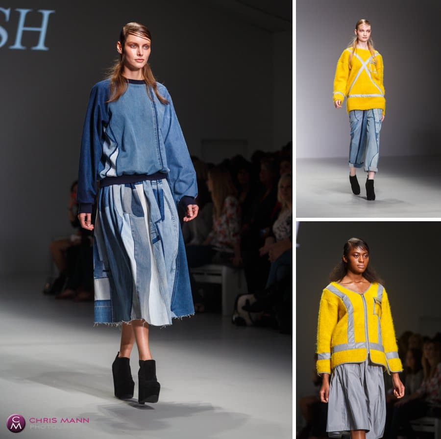 Vodafone London Fashion Week September 2013 (7)