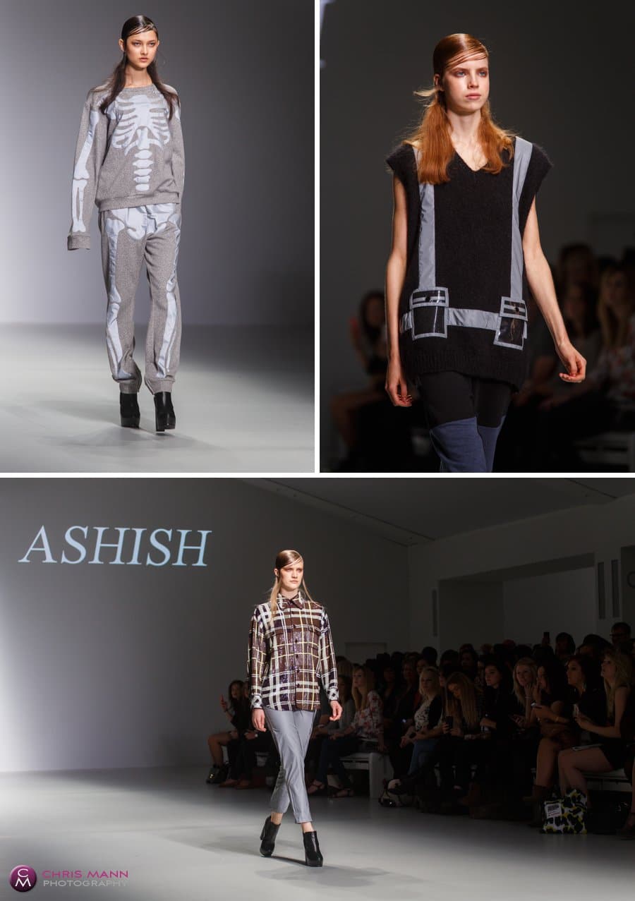 Vodafone London Fashion Week September 2013 (8)