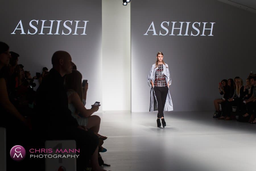 Vodafone London Fashion Week September 2013 (9)