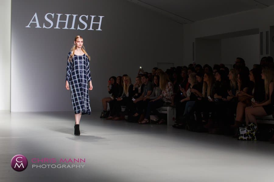 Vodafone London Fashion Week September 2013 (10)