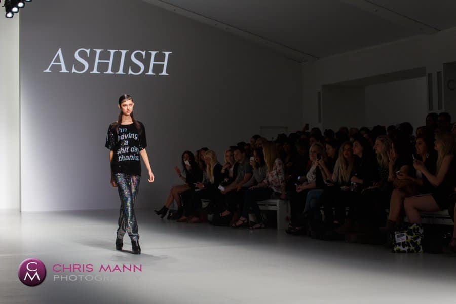 Vodafone London Fashion Week September 2013 (11)