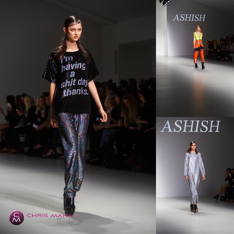 Vodafone London Fashion Week September 2013 (12)
