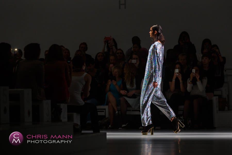 Vodafone London Fashion Week September 2013 (13)