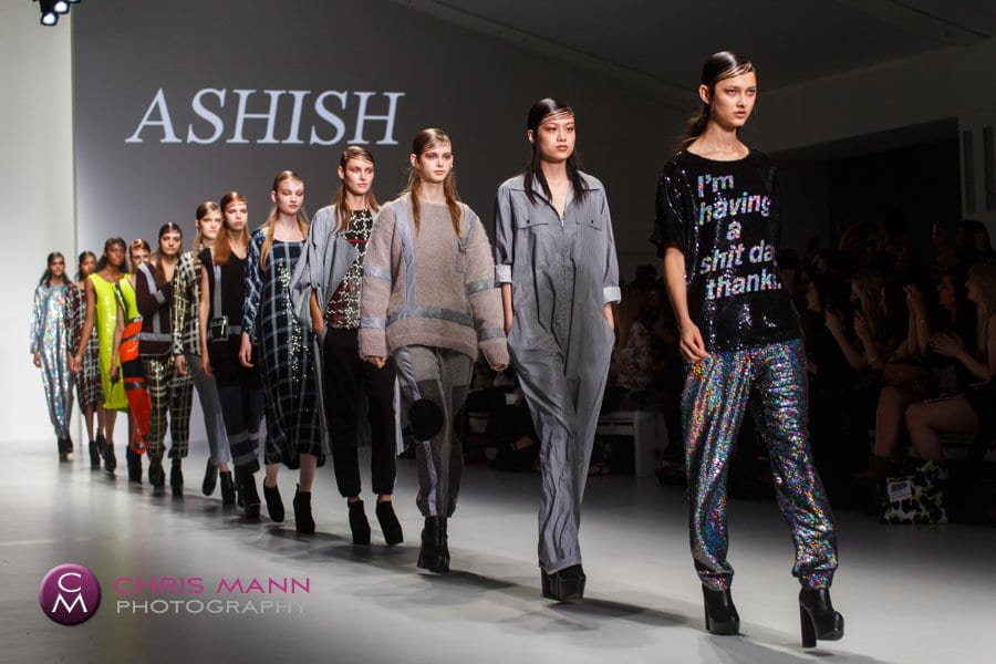 Vodafone London Fashion Week September 2013 (14)