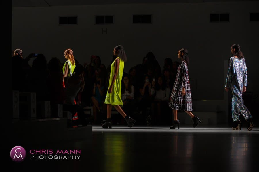Vodafone London Fashion Week September 2013 (15)
