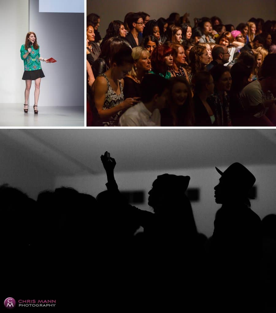 Vodafone London Fashion Week September 2013 (16)