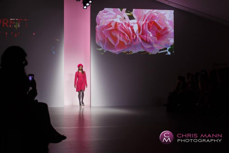 Vodafone London Fashion Week September 2013 (17)