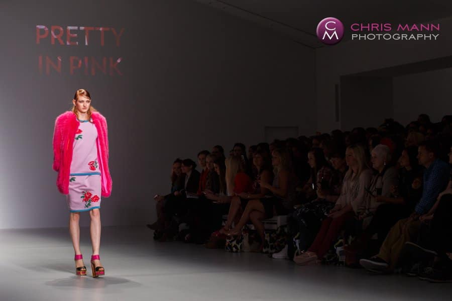 Vodafone London Fashion Week September 2013 (20)