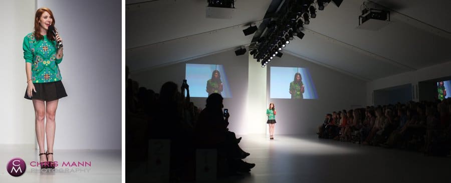 Vodafone London Fashion Week September 2013 (24)