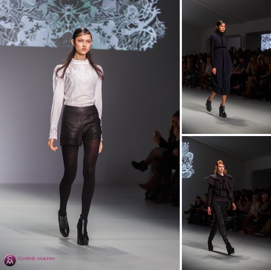 Vodafone London Fashion Week September 2013 (32)