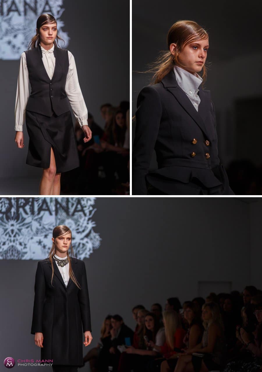 Vodafone London Fashion Week September 2013 (33)