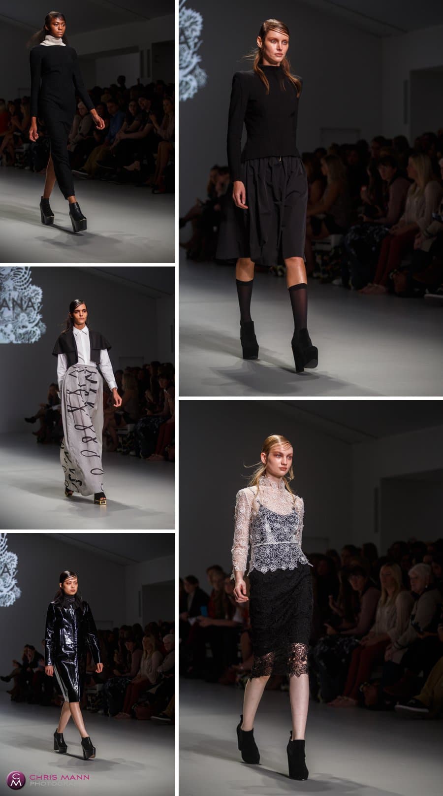 Vodafone London Fashion Week September 2013 (34)
