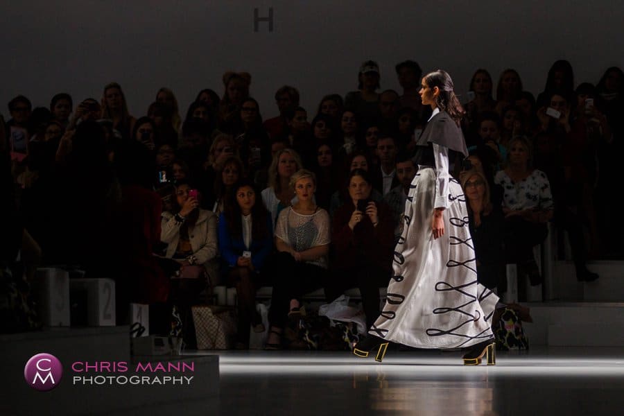 Vodafone London Fashion Week September 2013 (35)