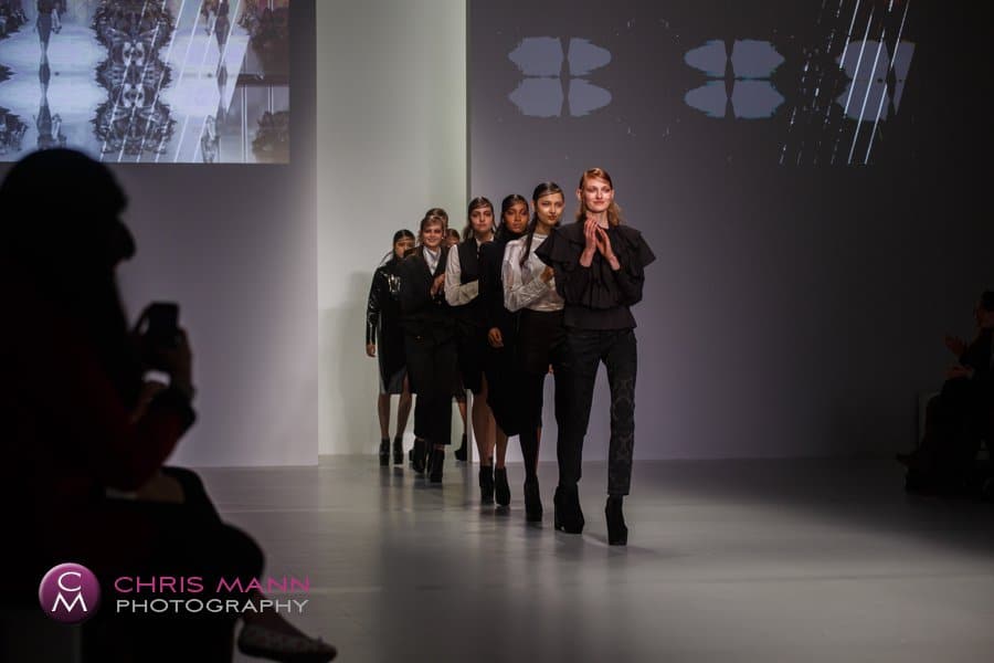 Vodafone London Fashion Week September 2013 (36)