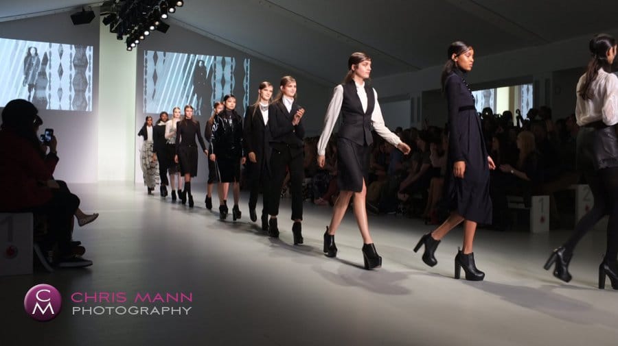 Vodafone London Fashion Week September 2013 (37)