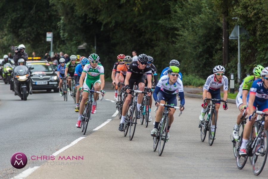 Tour of Britain cycle race 2013 Stage 7 (21)