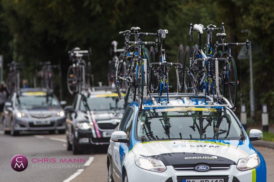 Tour of Britain cycle race 2013 Stage 7 (26)