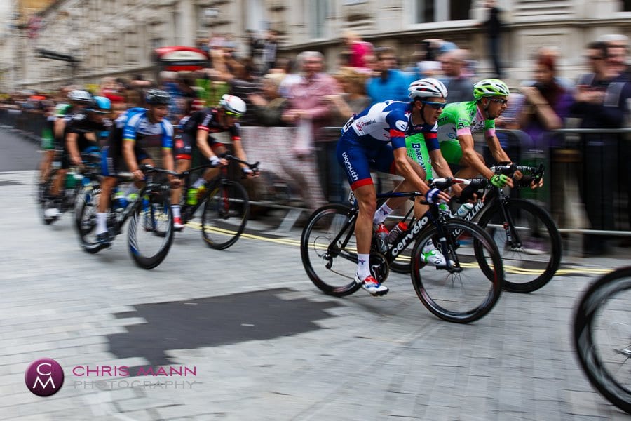 Tour of Britain cycle race 2013 Stage 8 (9)