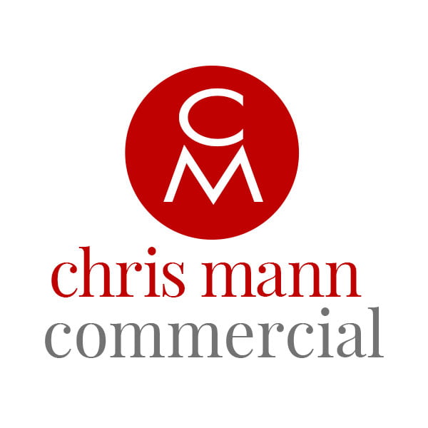 Chris Mann Commercial Photo & Video logo