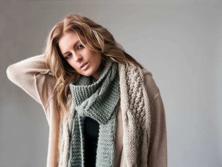 fashion photography by Chris Mann