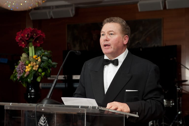 corporate events London photography Four Seasons awards night