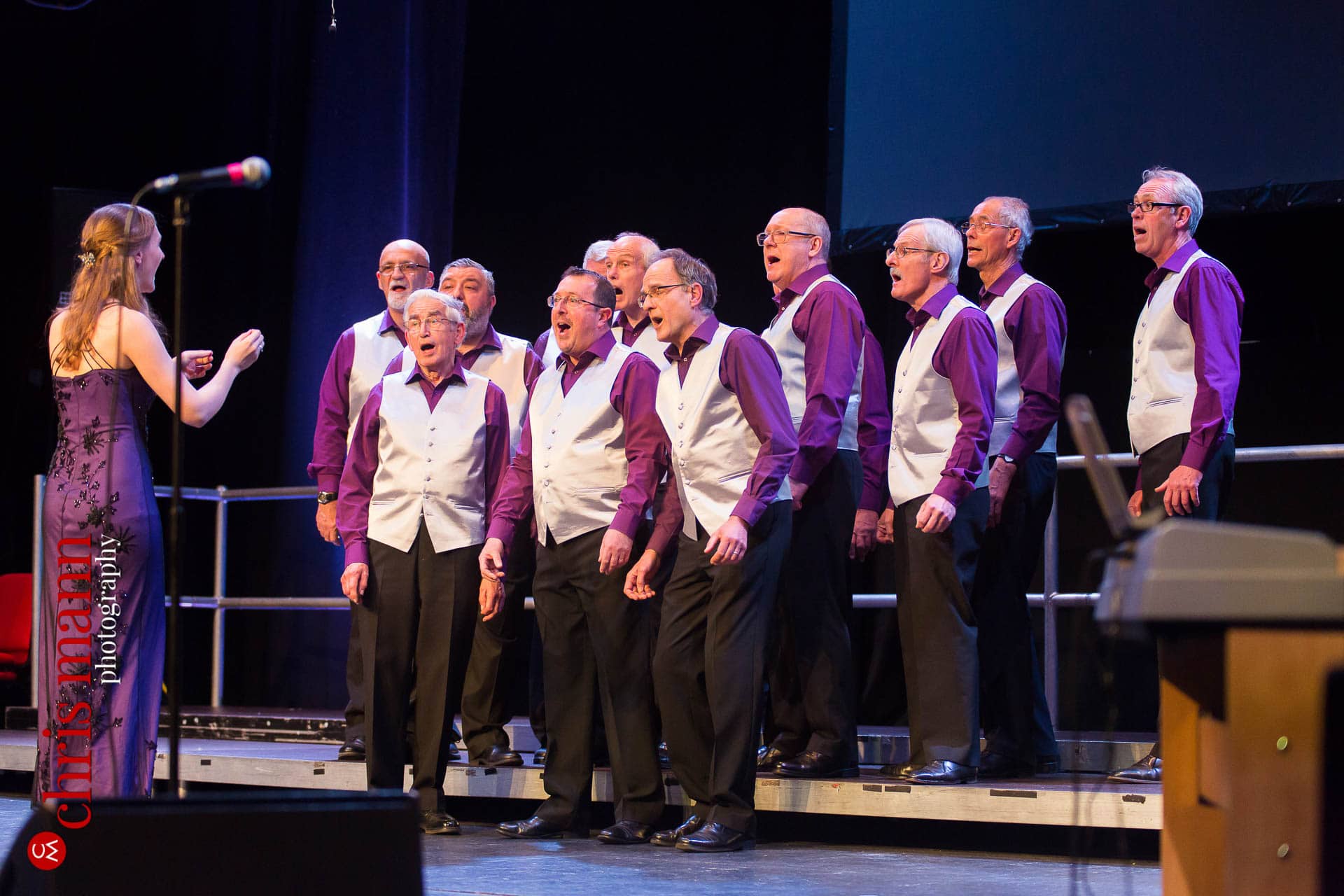 Choiroke-2016-concert-Dorking-Halls-051