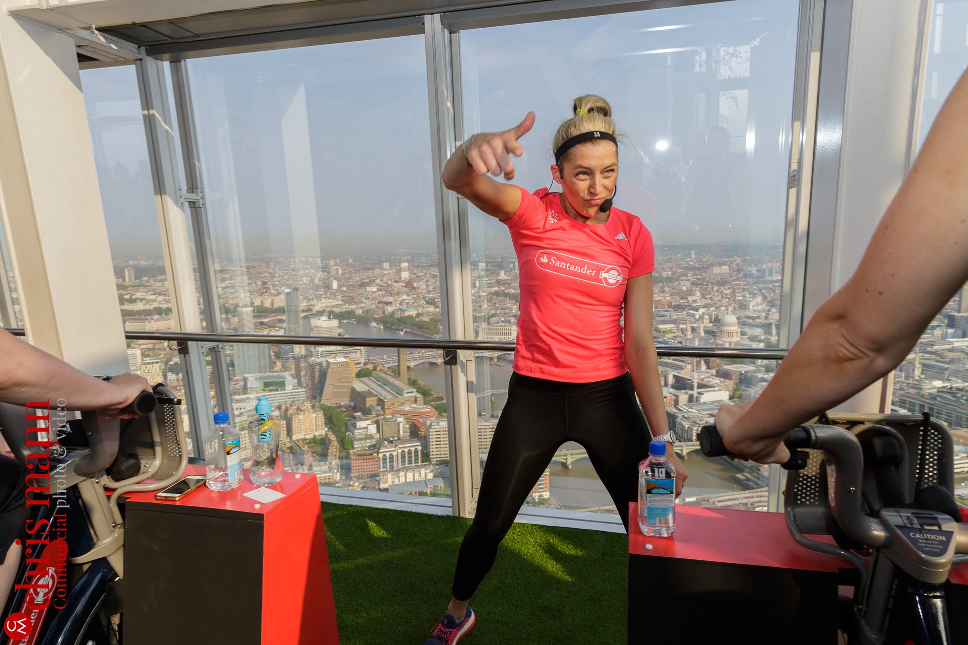 Santander-Cycles-spin-up-class-The-Shard-016