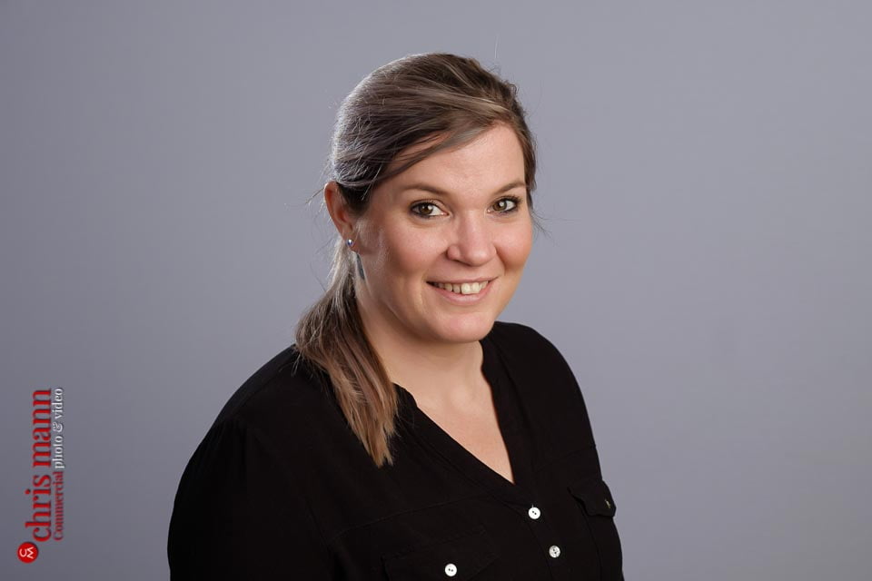Surrey business headshots