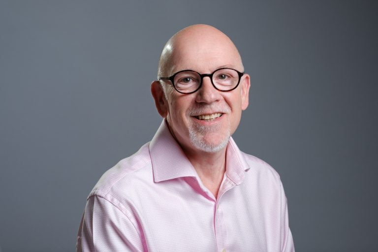 business headshot commercial portrait haslemere surrey UK by chris mann photography
