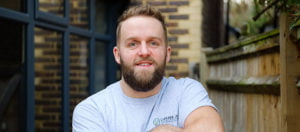 Guildford craftsman portraits