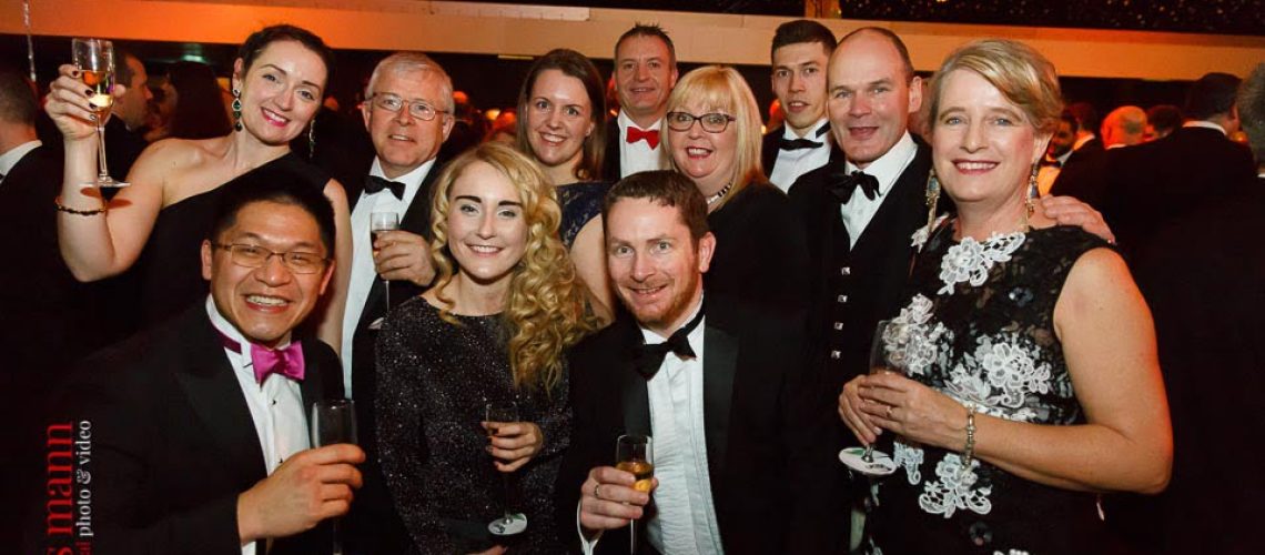 UK Rail Industry Awards
